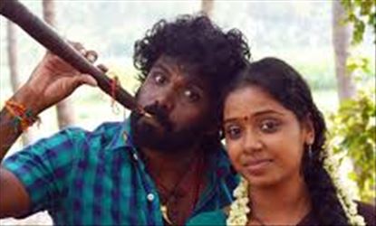திரைப்பட விழாக்களில் பாராட்டுக்களை பெற்ற கயிறு திரைப்படம்