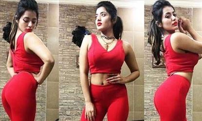 Director Puri Jagannath's son gets a Young Hot Actress