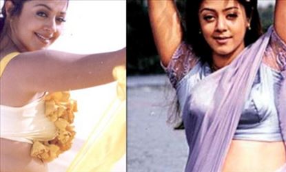 Jyothika's movie getting BIG