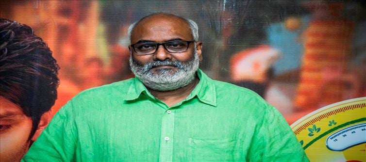 వావ్: ఎం ఎం కీరవానికి పద్మశ్రీ ప్రకటించిన కేంద్రం..!!