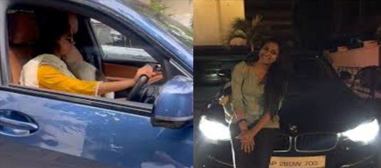 ఆ పని చేయడానికి..కీర్తి సురేష్ కి 5 కోట్లు చెక్ ఇచ్చిన స్టార్ ప్రొడ్యూసర్..!?