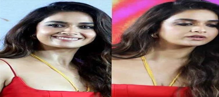 పసుపు తాడు గొప్పదనం చెప్పిన కీర్తి సురేష్.. ఈమె కామెంట్లకు హ్యాట్సాఫ్ అనాల్సిందే!