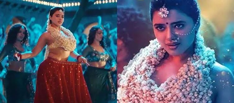 యువతకు కిక్ ఎక్కించిన రొమాంటిక్ సాంగ్ వచ్చేసింది.. రెస్పాన్స్ ఎలా ఉంటుందో..?