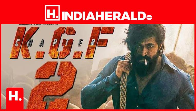 KGF-2 క్లైమాక్స్ ఫైట్.. అదరగొట్టడం ఖాయం..