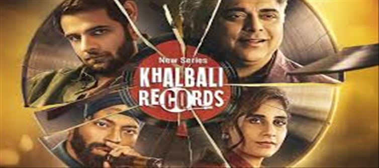 Khalbali Records shows dark truth of music industry