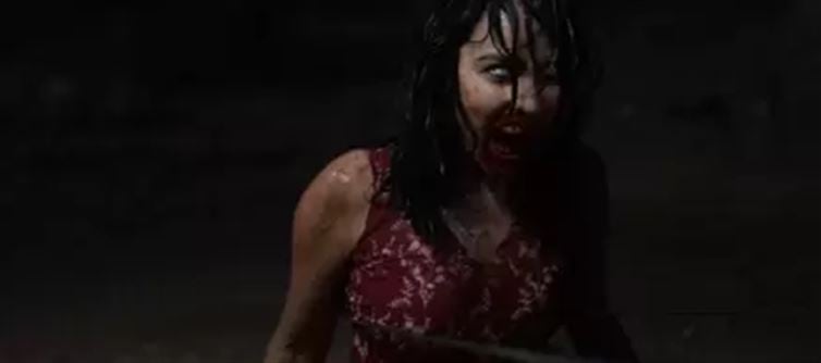 Khauf Review: Monika Panwar's Captivating Performance Shines in a Horror that Unravels Patriarchy