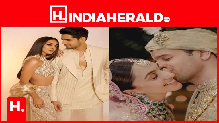 Resoi First Kiara Advani First Rasoi