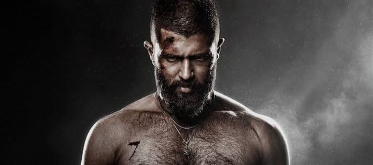 రౌడీ స్టార్ ' కింగ్డమ్' ఫస్ట్ సింగిల్ రిలీజ్ ఎప్పుడంటే..?