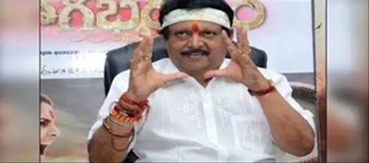 కోడి రామకృష్ణకి ఉన్న ఈ విచిత్రమైన సెంటిమెంట్ తెలుసా..?