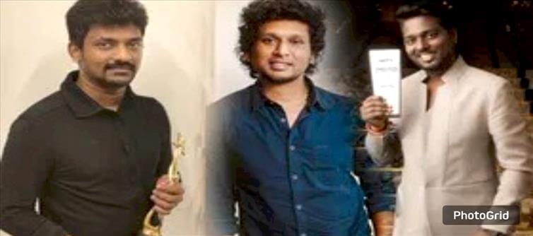 అదును చూసి టాలీవుడ్ పై కోలీవుడ్ దండయాత్ర.. గట్టి ప్లాన్ వేశారుగా..?