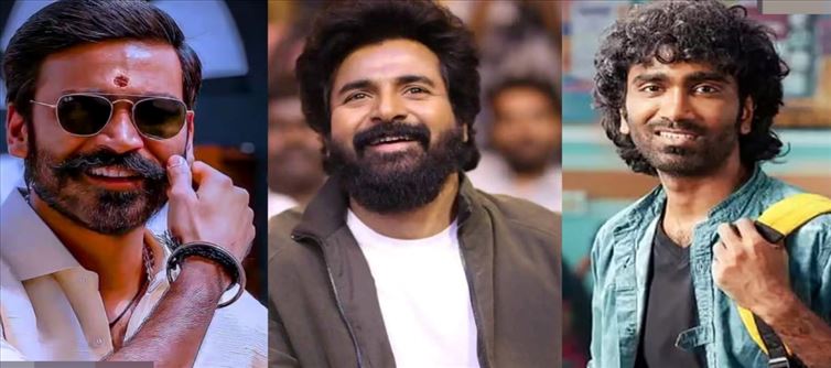 కోలీవుడ్ హీరోలు టాలీవుడ్ బాక్సాఫీస్ పై దండయాత్ర .. ఇప్పుడు ఇదే న్యూ ట్రెండ్..!