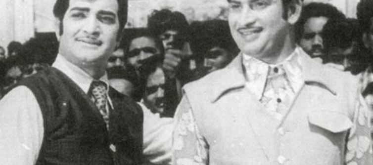 ఎన్టీఆర్ కే చుక్కలు చూపించిన స్టోరీ తో .. బ్లాక్ బస్టర్ హిట్ కొట్టిన కృష్ణ..!
