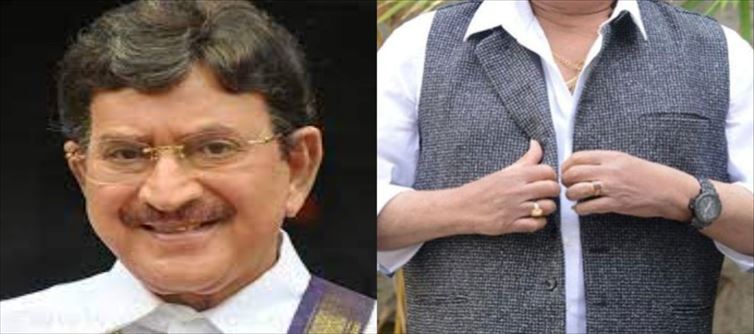 కృష్ణ సినిమాలో విలన్ గా ఛాన్స్.. తర్వాత సూపర్ స్టార్ గా ఎదిగి ఆయనకే పోటీ ఇచ్చిన హీరో ఎవరంటే. .?
