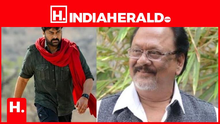 చిరంజీవికి ఊహించని గిఫ్ట్ ఇచ్చిన కృష్ణంరాజు..