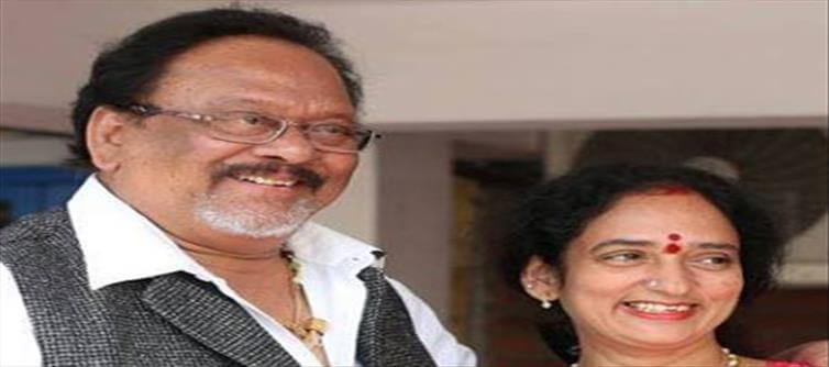 కృష్ణంరాజుకు, ఆయన భార్యకి మధ్య అంతా ఏజ్ గ్యాప్ ఉందా!