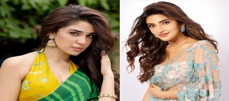 కృతి శెట్టి , శ్రీ లీల .. ఇద్దరిదీ ఒకే పరిస్థితి .. ఇంకా అలాగే ఉన్నారుగా..?
