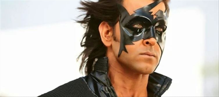 Krrish 4 Is Formally Introduced With Hrithik Roshan