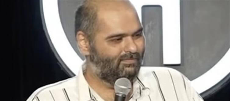 Kunal Kamra has apologized by sharing a new post on social media!!