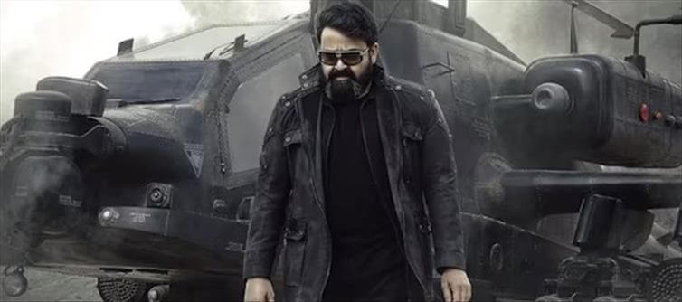నాలుగు రోజులకే రికార్డులను తిరగా రాస్తున్న..L2 ఎంపురాన్..!