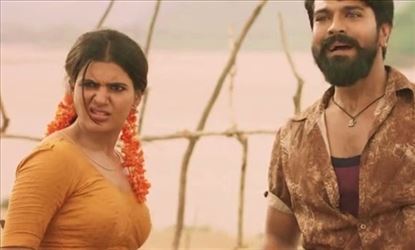 'Rangasthalam' Director joins 'Baahubali' creator