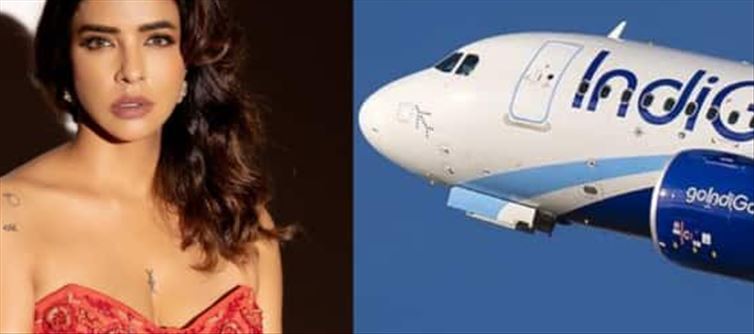 Lakshmi Manchu Accuses IndiGo Of Harassment in the course of Bag test; Airline Responds