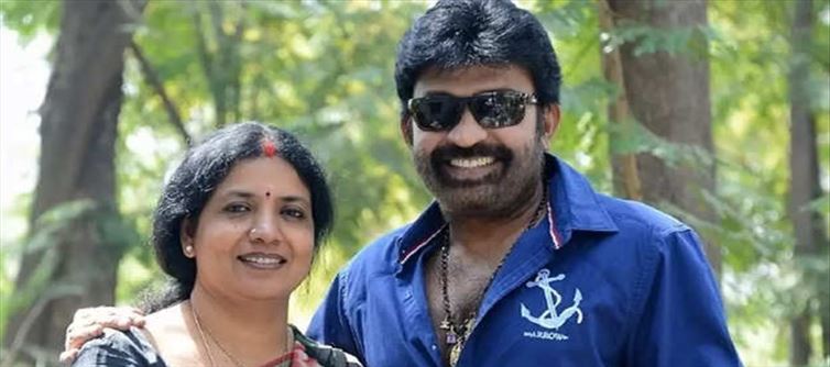 'Lal Salaam' actress, her husband sentenced to one year in jail: sensation in the film world.!