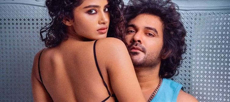 Last Hope for Anupama Parameswaran