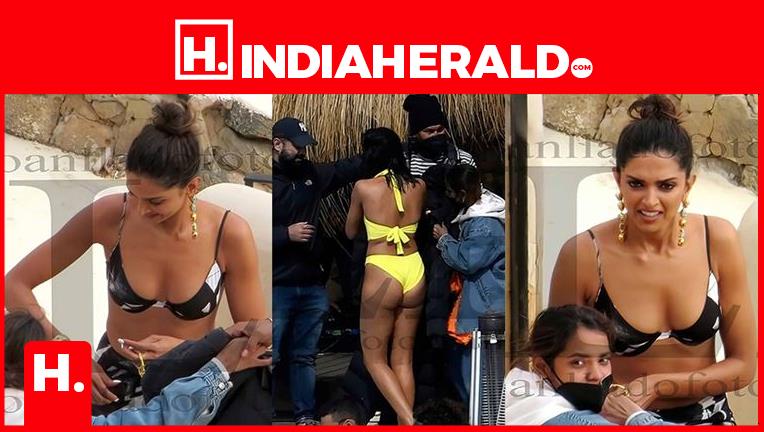 India Love Leak