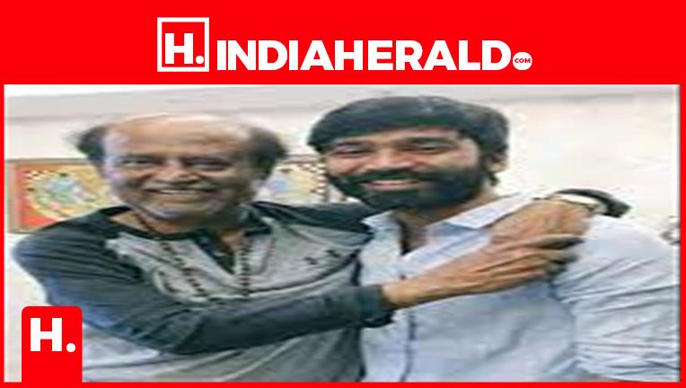 Lesson taught by divorce.. ? Dhanush goes on Rajini s path.