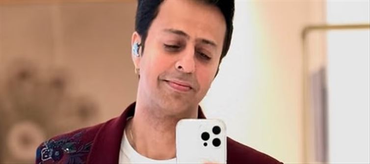Let's know some interesting facts related to Salim Merchant!!