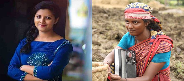 ఎలుకలు పట్టడం కోసం ట్రైనింగ్ తీసుకొని.. వాటి రుచి చూసిన హీరోయిన్..!!