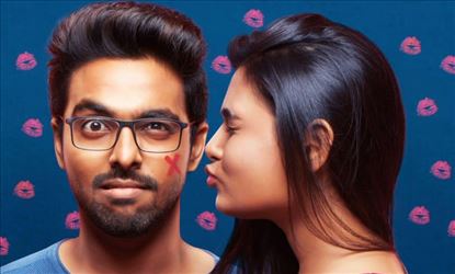 காதலர் தினத்தன்று வரும் பிரகாஷ்!