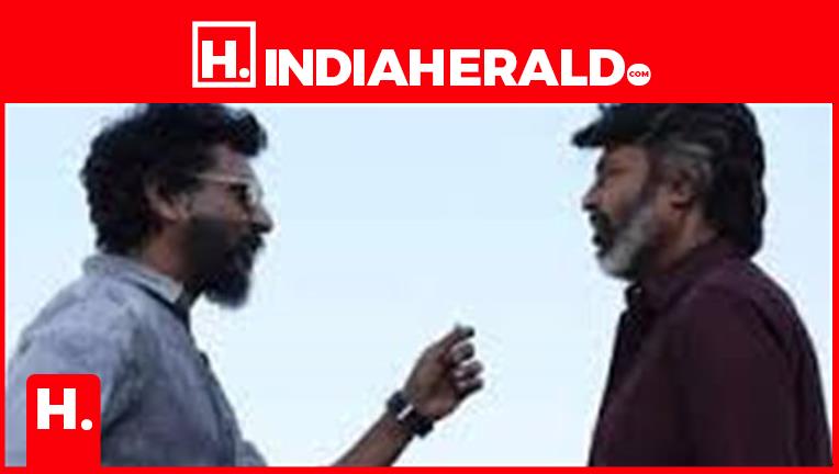 Lokesh Kanagaraj Thanks Rajinikanth for Everything