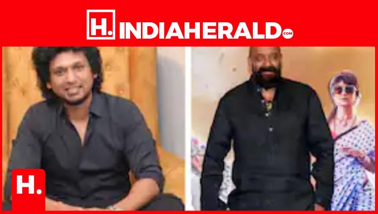 Lokesh says Sanjay Dutt s remark was taken out of context Lokesh says Sanjay Dutt s remark was taken out of context