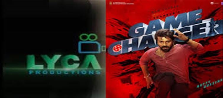 Lyca stalls the release of Game Changer..!?