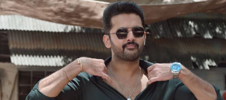 ఆ సాంగ్ షూట్ సమయంలో నేను అక్కడ లేను.. నితిన్ వాళ్లకు భారీ షాకిచ్చాడుగా!