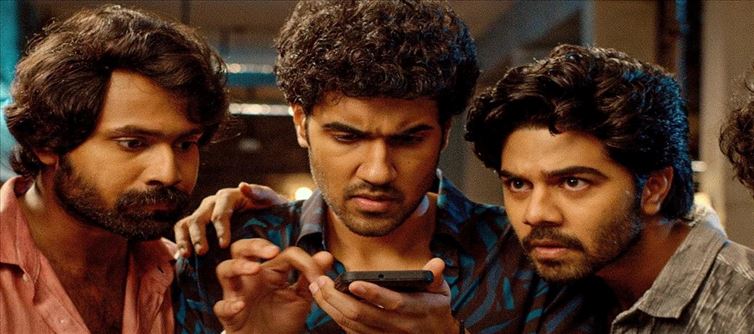 దుమ్ములేపుతున్న మ్యాడ్ స్క్వేర్ .. బాక్స్ ఆఫీస్ దగ్గర ఊచకోత..!