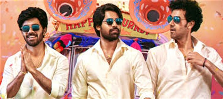 మ్యాడ్ స్క్వేర్ : చిన్న సినిమాల్లో మామూలు రికార్డు కాదు..?