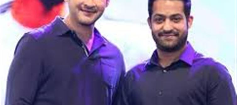 తారక్ నటించిన ఆ సినిమా మహేష్ వందసార్లు చూశాడు..కెవలం ఆ ఒక్క సీన్ కోసమే..!