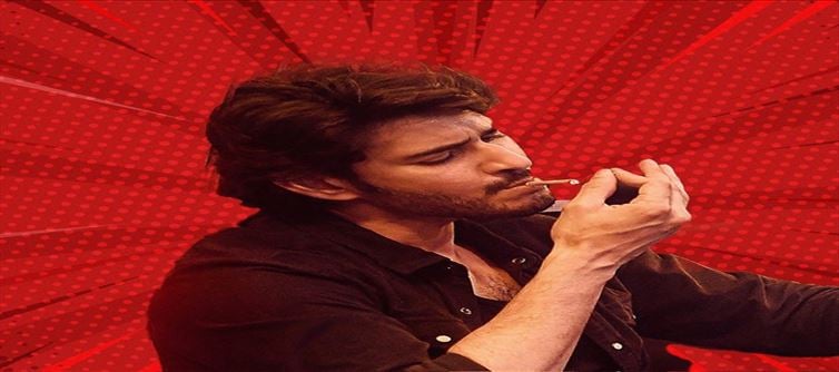 Mahesh and Trivikram Team Up for a Mass Extravaganza.!