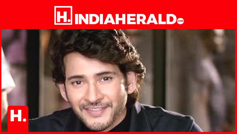 Mahesh Babu Hairstyle - Just Perfect Mahesh Babu Hairstyle - Just Perfect