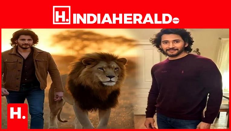 నా దృష్టిలో మహేష్ బాబు దేవుడు.. నా అన్వేషణ అన్వేష్ కామెంట్స