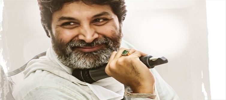 మహేష్ కు కొత్త అలవాట్లు నేర్పిస్తున్న త్రివిక్రమ్ !