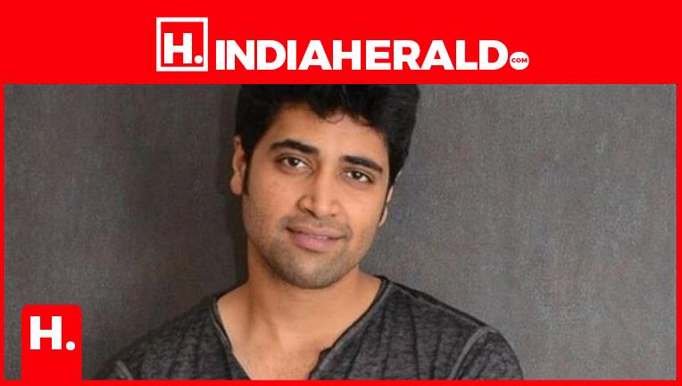 Major Adivi Shesh his life journey