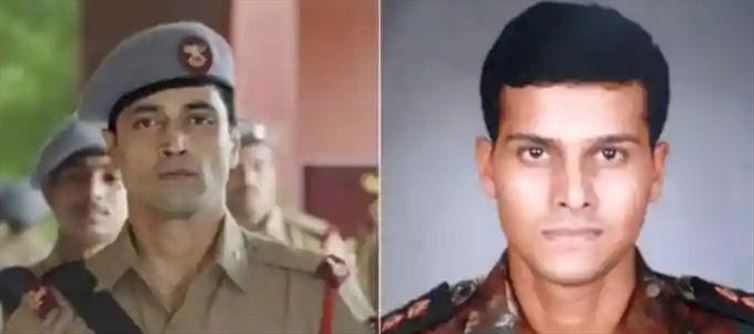 మేజర్ సందీప్ పై అడివి శేష్ ఇంట్రెస్టింగ్ కామెంట్స్!