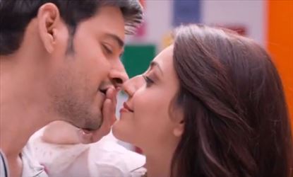 Tamil Director wanted to remake Mahesh Babu's 'Brahmotsavam'