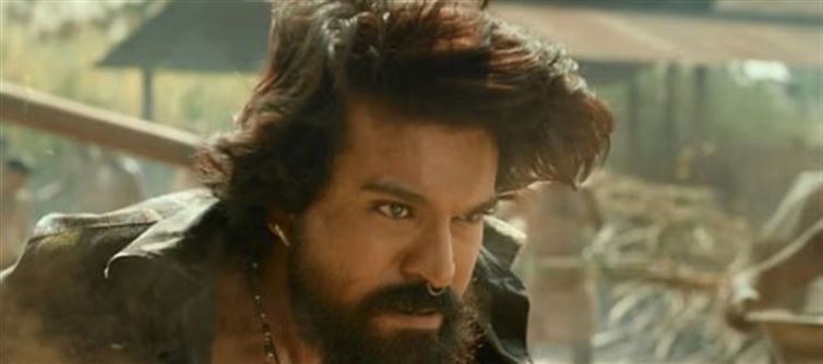పెద్ది ఫైట్ చేస్తే అలా ఉంటుందట.. బుచ్చిబాబు విజన్ కు మాత్రం సాహో అనాల్సిందే!