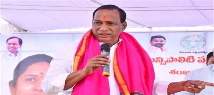 ఏడాదికి నాలుగు సినిమాలతో మల్లారెడ్డి చిత్రాలు నిర్మాణం..!!