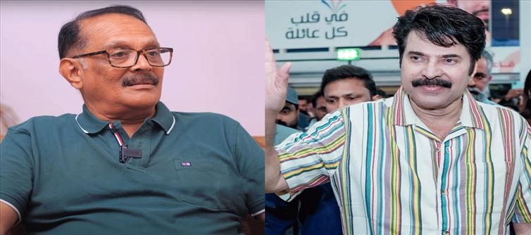 മമ്മൂട്ടിയ്ക്കും തനിക്കും സുന്നത്ത് കല്യാണം നടന്ന കഥ വെളിപ്പെടുത്തി സഹോദരൻ ഇബ്രാഹിം കുട്ടി!