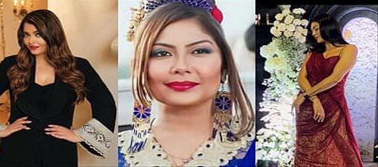 Maninee De: Aishwarya and Sushmita Sen did not talk during the 'Miss India' contest